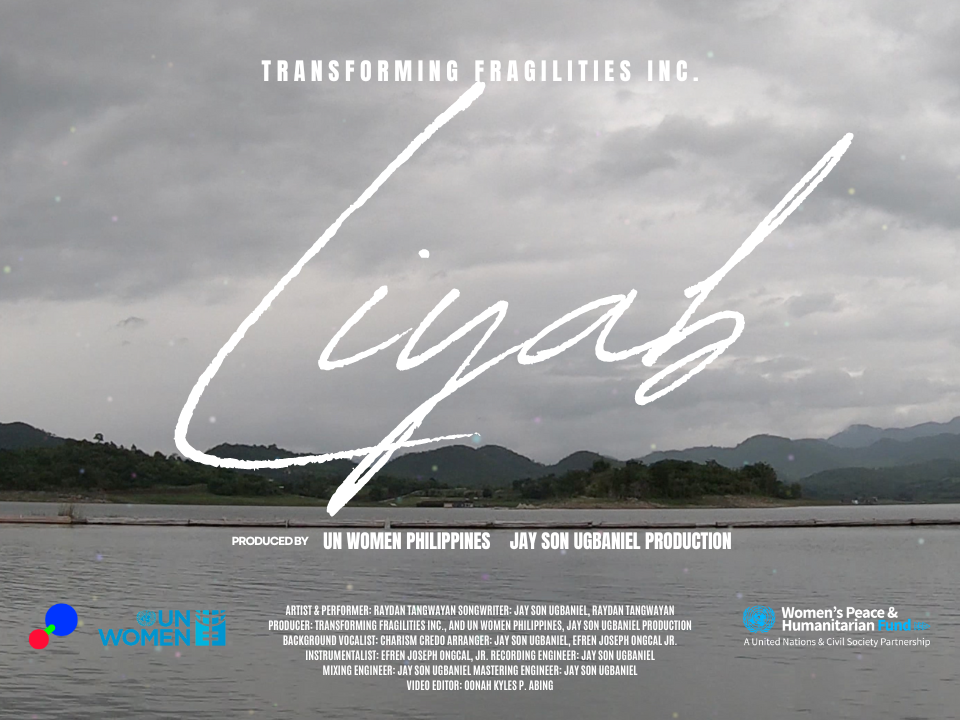 LIYAB: Igniting Change Through the Power of Music