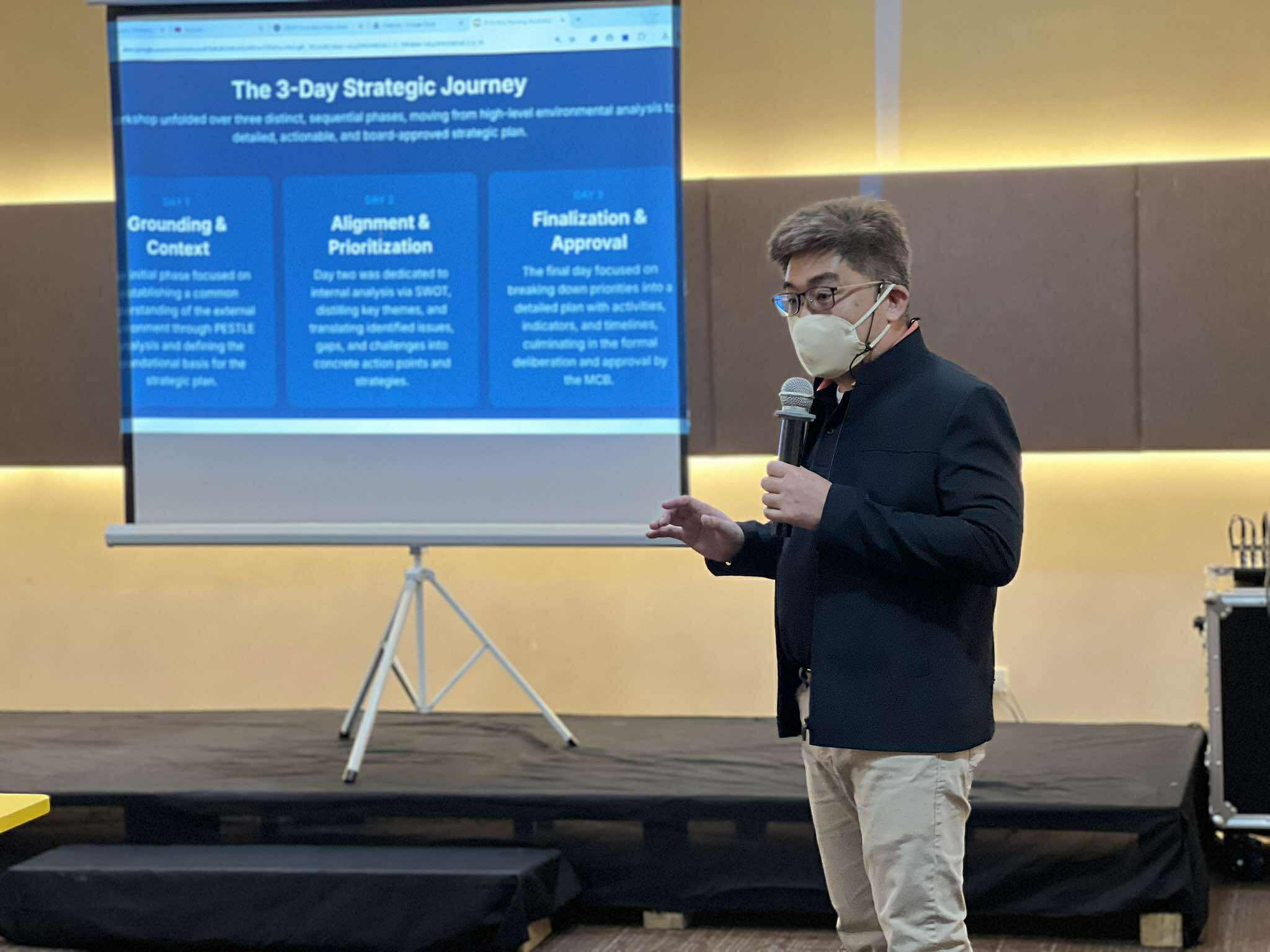 𝐓𝐅𝐈 𝐄𝐱𝐞𝐜 𝐅𝐚𝐜𝐢𝐥𝐢𝐭𝐚𝐭𝐞𝐬 𝐃𝐞𝐯𝐞𝐥𝐨𝐩𝐦𝐞𝐧𝐭 𝐨𝐟 𝐌𝐚𝐫𝐚𝐰𝐢 𝐂𝐨𝐦𝐩𝐞𝐧𝐬𝐚𝐭𝐢𝐨𝐧 𝐁𝐨𝐚𝐫𝐝 (𝐌𝐂𝐁) 𝐒𝐭𝐫𝐚𝐭𝐞𝐠𝐢𝐜 𝐏𝐥𝐚𝐧 (𝟐𝟎𝟐𝟓-𝟐𝟎𝟐𝟖)