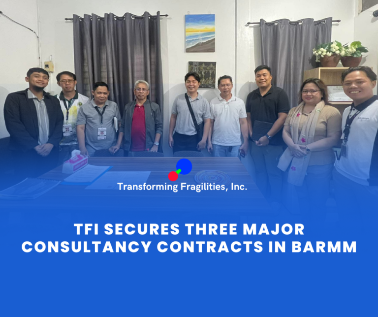 𝐓𝐅𝐈 𝐒𝐞𝐜𝐮𝐫𝐞𝐬 𝐓𝐡𝐫𝐞𝐞 𝐌𝐚𝐣𝐨𝐫 𝐂𝐨𝐧𝐬𝐮𝐥𝐭𝐚𝐧𝐜𝐲 𝐂𝐨𝐧𝐭𝐫𝐚𝐜𝐭𝐬 𝐢𝐧 𝐁𝐀𝐑𝐌𝐌